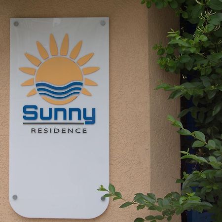 Sunny Residence Complex Pantai Sunny Luaran gambar