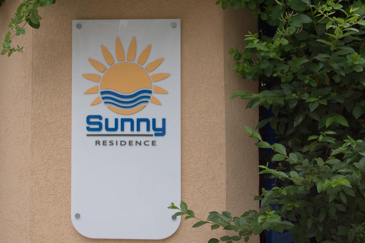 Sunny Residence Complex Pantai Sunny Luaran gambar